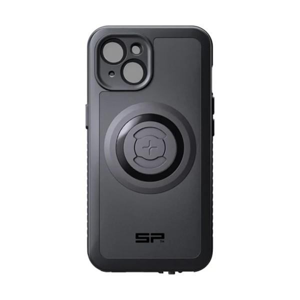 SP Connect Sp connect phone case xtreme iphone 15 spc+